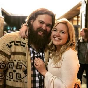 Meet your Posher, Sara